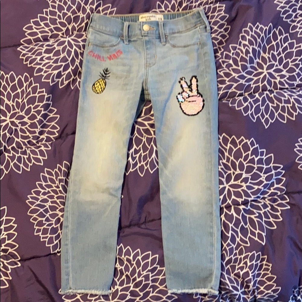 Abercrombie
